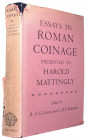 Römische Kaiserzeit. 
MATTINGLY, H. Essays in Roman Coinage Presented to Harold Mattingly. Hrsg. von R.A.G. CARSON und C.H.V. SUTHERLAND. Oxford 1956...