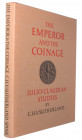 Römische Kaiserzeit. 
SUTHERLAND, C. H. V. The Emperor and the Coinage. Julio-Claudian Studies. London 1976. 132+(14) S., 10 Tf. Ganzleinen. II 615,0...
