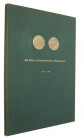 Mittelalterliche und neuzeitliche Numismatik. 
WEISSENRIEDER, F. X. und SCHMIEDER, F. 100 Jahre schweizerisches Münzwesen 1850-1950. Ein Querschnitt ...