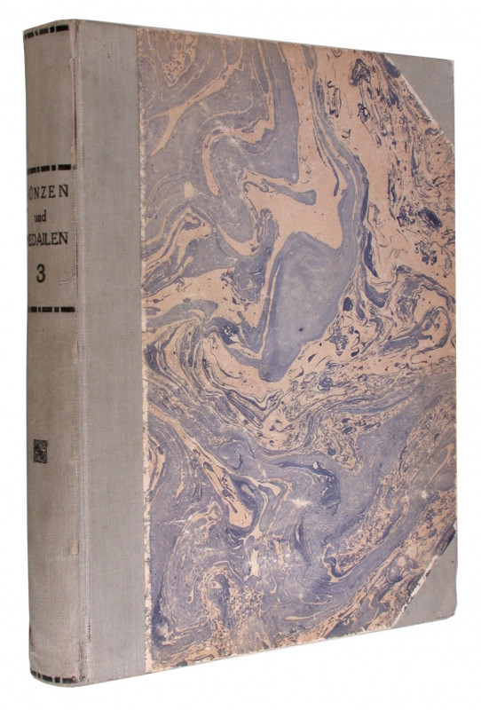 Auktionskataloge. 
HELBING, OTTO, München, und NACHF. Nr. 67 vom 7. 6. 1932. im...