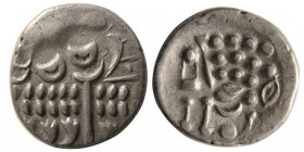 BRITISH CELTS. Durotriges. Ca. 65-45 BC. AR Stater.