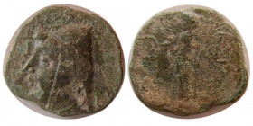 KINGS of PARTHIA. Phriapatios to Mithradates I (185-132 BC). Æ Chalkoi.