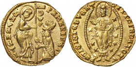VENEZIA Pasquale Malipiero (1457-1462) Ducato - Pa. 421 AU (g 3,48) R

 

FDC
