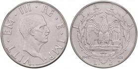 Vittorio Emanuele III (1900-1946) 2 Lire 1942 - Nomisma 1191 AC RR Sigillato FDC da Emilio Tevere 

 

FDC