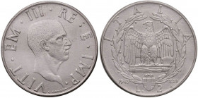 Vittorio Emanuele III (1900-1946) 2 Lire 1943 - Nomisma 1192 AC R Sigillato FDC da Emilio Tevere

 

FDC