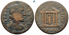 Ionia. Smyrna. Pseudo-autonomous issue. TIme of Gordian III AD 238-244. Bronze Æ