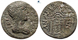 Caria. Antiocheia ad Maeander. Pseudo-autonomous issue AD 253-268. Bronze Æ