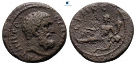 Lydia. Magnesia ad Sipylum. Pseudo-autonomous issue AD 138-192. Bronze Æ