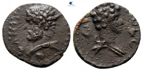 Pisidia. Antioch. Pseudo-autonomous issue AD 161-172. Bronze Æ