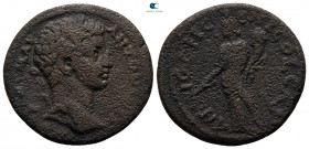 Pisidia. Antioch. Caracalla AD 198-217. Bronze Æ