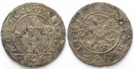 URI. Batzen 1624, Billon