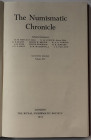AA.VV The numismatic chronicle London 1974. Tela ed. pp. 233+ XXXI tavv. 16. Contents: Mørkholm, Otto: A coin of Artaxerxes III ·» 1-4, pl.1
Shore, A....