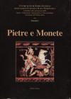 A.A.V.V. - Pietre e monete. I Samnites. Formia, 2009. pp. 142, ill. nel testo. ril ed buono stato.