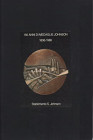 AA.VV. - 150 anni di medaglie Johnson 1836-1986. Milano, 1986. pp. 498, molte ill. b/n e col. raro 