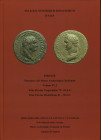 BANI S. - Sylloge Nummorum Romanorum. Italia. IV,2 Titus Flavius Vespasianus 79 - 81 d.C. Titus Flavius Domitianus 81 - 96 d.C. Bari, 2020. pp. 193, i...