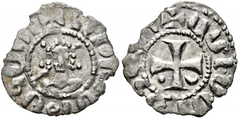 ARMENIA, Cilician Armenia. Royal. Hetoum II , 1289-1293, 1295-1296, and 1301-130...