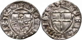 Zakon Krzyżacki, Ulryk von Jungingen 1407–1410, szeląg, Toruń