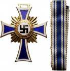 Germany, Third Reich, the Golden Cross of the German Mother