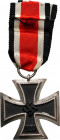 Germany, Third Reich, Iron Cross 2nd class 1939 (Eisernes Kreuz 2. Klasse)