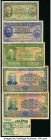 Mozambique and Portuguese Guinea Group Lot of 6 Examples Fine-Very Fine. 

HID09801242017

© 2020 Heritage Auctions | All Rights Reserved