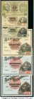 Sweden Group Lot of 6 Examples Very Fine-Extremely Fine. 

HID09801242017

© 2020 Heritage Auctions | All Rights Reserved