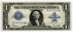 United States 1 Silver Dollar 1923 H
P# 342; #V19090588D; VF