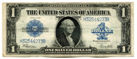 United States 1 Silver Dollar 1923 E
P# 342; #H32544273B; F+
