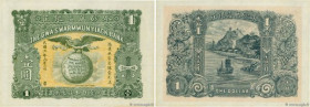 Country : CHINA 
Face Value : 1 Dollar  
Date : (1914) 
Period/Province/Bank : Gwa Swarmwun Yiack Bank 
Catalogue reference : P.- 
Alphabet - signatur...