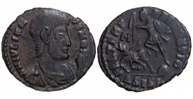 Roman Empire. Julian II. Nummus Æ circa 355-360 AD, Siscia