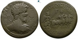 Cilicia. Tarsos. Septimius Severus AD 193-211. Bronze Æ