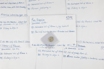 A nice lot with 10 Republican Denarii in avg. a.VF, all with descriptions, period 150-103 BC, please view