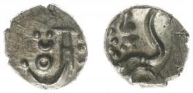 A lot with Denarii of Septimius Severus, several good reverses, please view - in total 9 coins in avg. VF