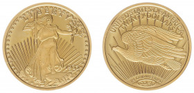 Divers - Medal '20 Dollars 1933' - Gold 3.15 g. .585 - Proof