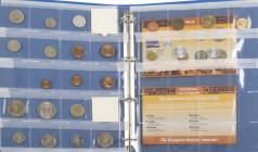 Cape Verde - Nice collection coins of Cape Verde