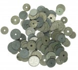 Belgium - Small lot coins Belgium