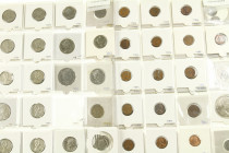 Fiji - Date collection coins of Fiji