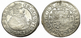 Germany, Preussen, Georg Wilhelm, 18 grochen 1623, Konigsberg R