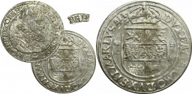 Schlesien, Friedrich I, 24 kreuzer 1621, Oels - unpublished UNICUM