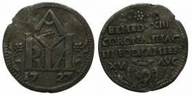Medalik, Matka Boska Podkamieniecka 1727
