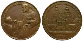 II RP, Medal Kongres Eucharystyczny, Poznań 1930 R