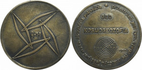 Medal kosmogeozofia
