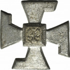 II RP, Odznaka 4 Pułku Piechoty Legionów, Kielce