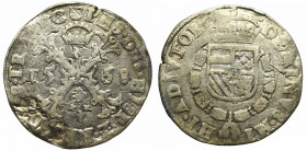 Spanish Netherlands, Patagon 1568