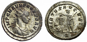 Roman Empire, Probus, Antoninanus Rome