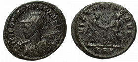 Roman Empire, Probus, Antoninian Siscia - rare