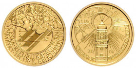 COINS, MEDALS&nbsp;
Gold coin 2 500 CZK National Heritage Site - Observatory at Prague Klementinum from the Industrial Heritage Sites cycle, certific...