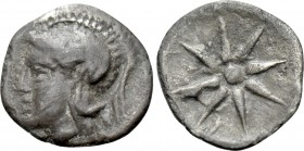 CRETE. Itanos. Obol (Circa 320-270 BC).