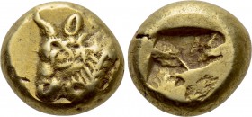IONIA. Phokaia. EL Hekte (Circa 625/0-522 BC).