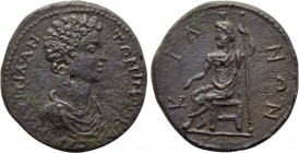 BITHYNIA. Cius. Elagabalus? (218-222). Ae.