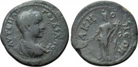 PHRYGIA. Acmonea. Gordian III (238-244). Ae.